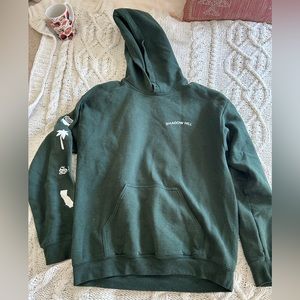 Shadow Hill Sweatshirt